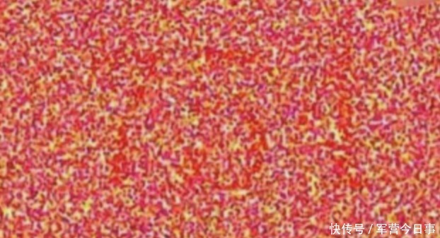  视力|歼20飞行员对视力的要求有多高？认出图中数字只需3秒，不信试试