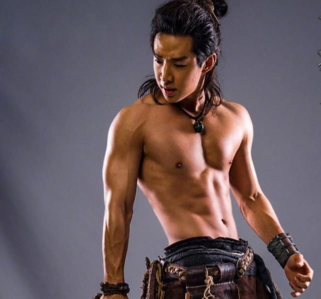  开播|“全能偶像”刘宪华《征途》开播，从音乐天才到演员的完美转变