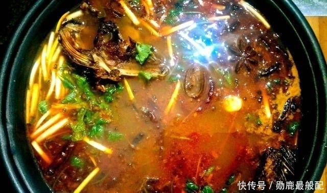  心中有数|烤黑鱼吃，让你吃一次就心中有数！如果你不相信，试试看！