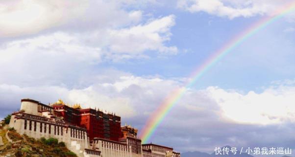 吐蕃|文成公主远嫁吐蕃为唐朝带来和平，松赞干布死后，她又过的怎样！