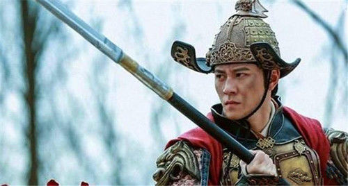 玄武门|李建成身边的三位心腹，实力都很强，可惜玄武门之变都没帮上忙！