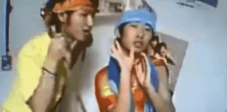  杨迪|快看！郭麒麟、沙溢、杨迪们正在统治2020年的综艺圈