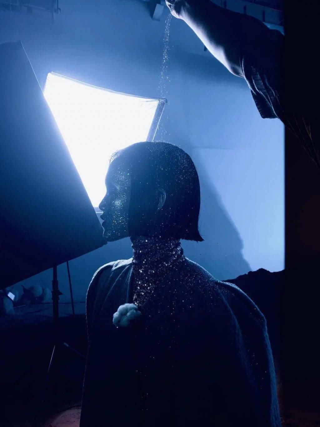 时装|棉麻丝绒时装特辑| 我们兵分四路之后的幕后故事