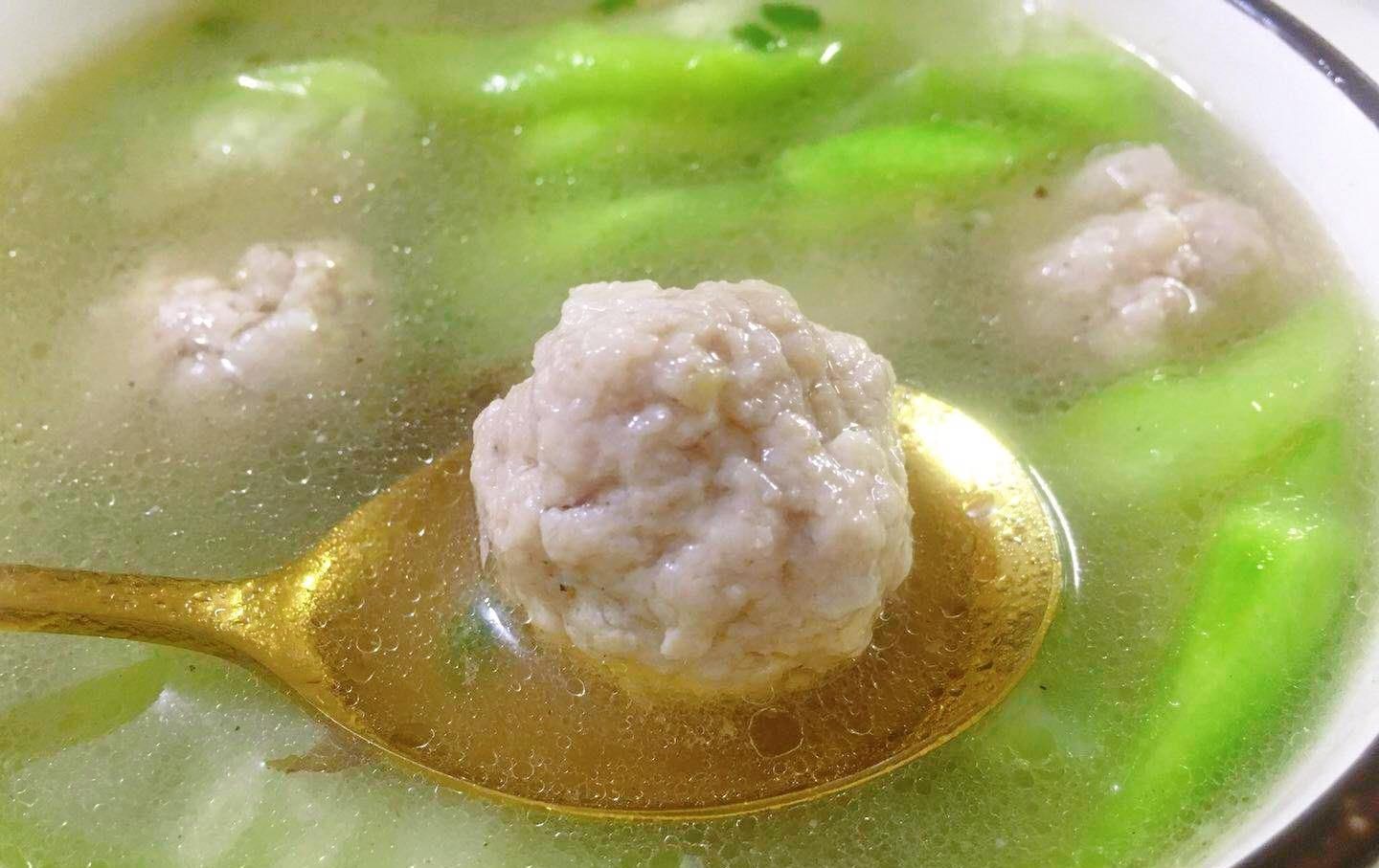 今日|今日立秋, 喝骨头汤不如喝这汤, 汤鲜味美又清爽