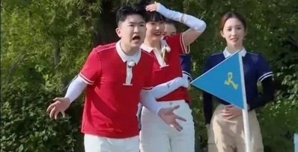  嘉宾|跑男迎来最矫情男嘉宾，导演都不耐烦，他才是真讨厌