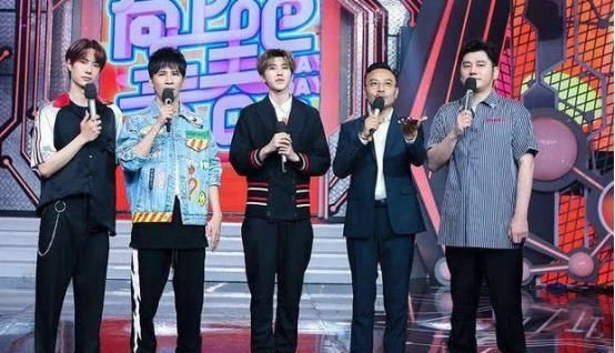  曝光|欧弟录节目骂人？遭老板曝光现状：工作越来越少，他回不去大陆了