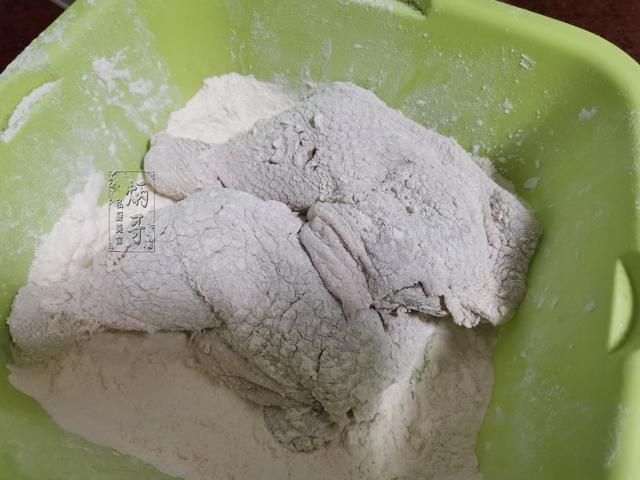 生姜|我家孩子的最爱,七块九一斤,炸着吃最香,吃一个相当于吃半只鸡