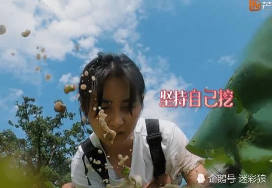 暴击|有一种“电影脸”叫张子枫！镜头怼脸拍的一刻，美颜暴击承受不住