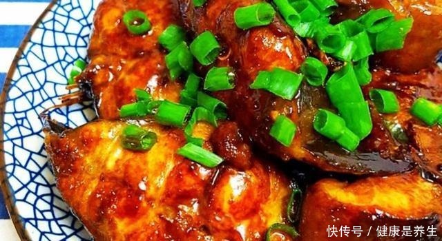 全身|这种鱼,全身都是宝,之前被很多人“误解”,比甲鱼的营养还高!