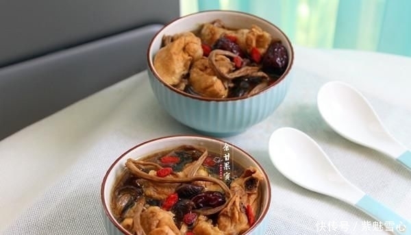 大人|春天,我就喜欢炖一锅这菜给家人吃,大人孩子都喜欢,老下饭了