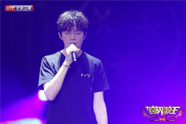 音乐|《跨界歌王》第五季李云迪首秀形象颠覆 钢琴王子唱跳结合不失绅士风度