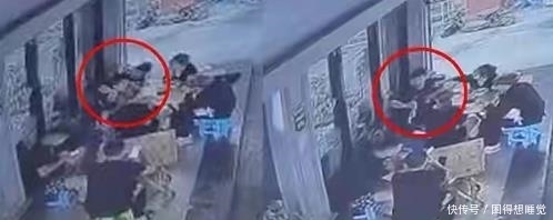 对方|25岁姑娘拒绝陌生男猥亵，遭5人殴打？对方还扬言:本地没人敢动