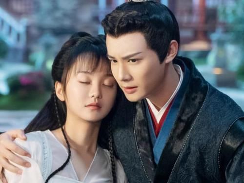 近期|近期电视剧播放量曝出：《且听凤鸣》仅第三，榜首破2.1亿登顶