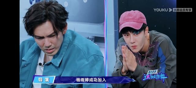  钟汉良|《街舞3》抢人大战：王一博成最大赢家，有魅力有技巧有诚意