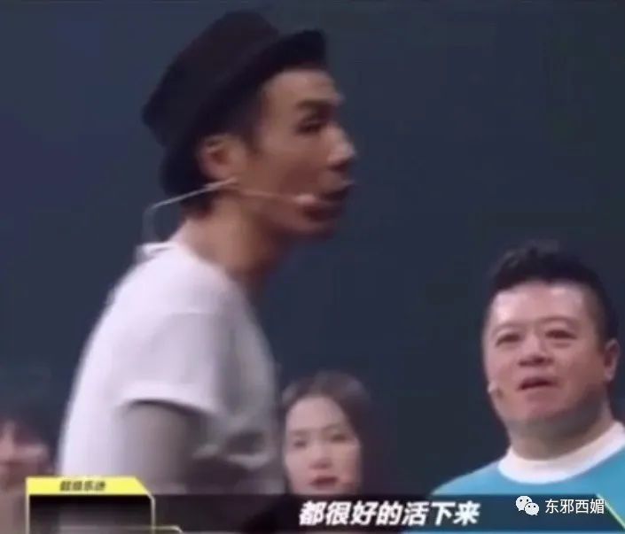 爹味|像这样没有一丝爹味的温柔大叔,请给我来一打!