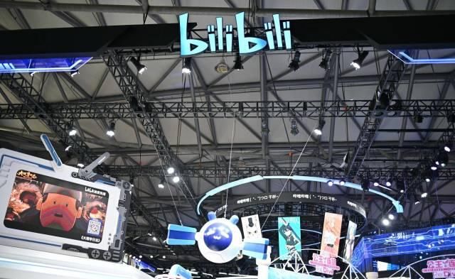  集装箱|ChinaJoy篇一：虽然很好看，美中有不足