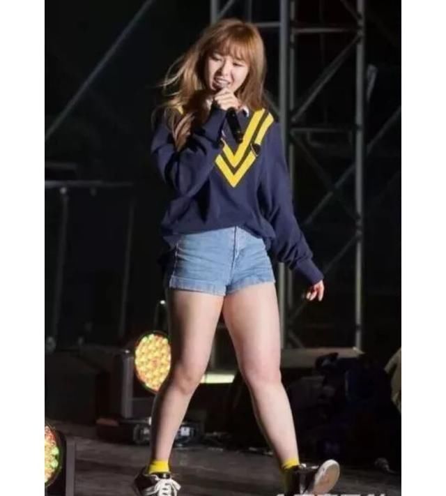  女团|脸颊没肉是常态?韩国爱豆为了减肥到底有多拼