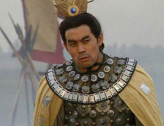 诸葛亮|除了刘备之外，只有两个人可以压制关羽，诸葛亮都没这个本事