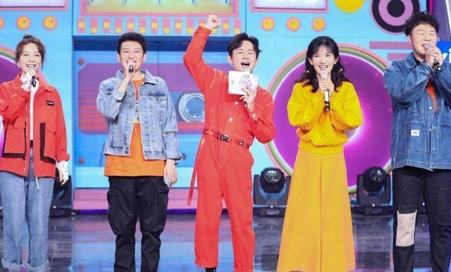  收视|播了23年的《快本》收视创新低，是观众不再买账还是新人带不动