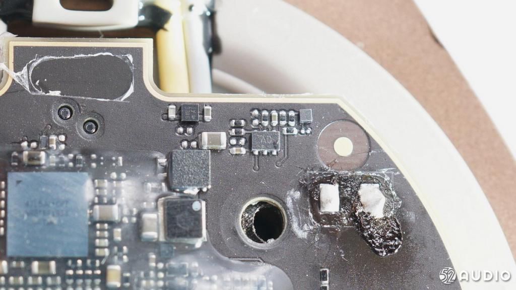  拆解|拆解报告：BEATS SOLO PRO头戴式蓝牙降噪耳机