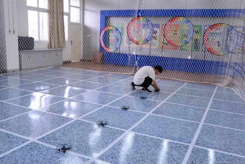  联合|快讯！厦门这所中学和清华、北大、复旦、上交大、哈工大等联合建实验室！