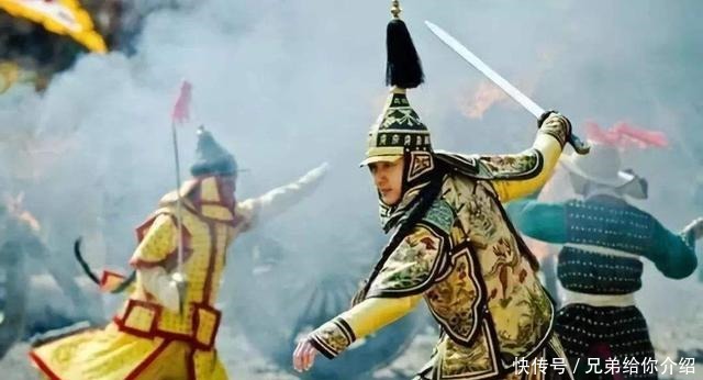 明朝|萨尔浒之战与松锦大战的战略意义