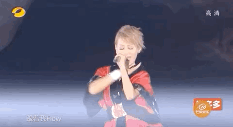  氧运动|乘风破浪后的宁静，暴瘦了至少20斤？