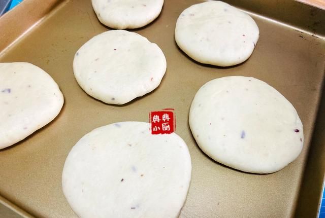 学会|这饼甘醇香甜,营养丰富,学会了做给家人吃吧
