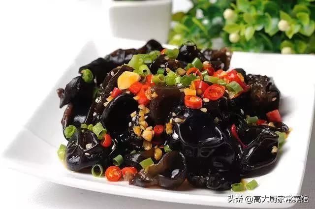  凉拌菜|初夏时刻，天气变热，推荐几道美味凉拌菜为你凉爽爽的迎接夏天！