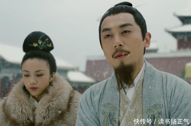 唯一|历史上唯一只娶一个老婆的皇帝，开创盛世不输唐太宗，却鲜为人知