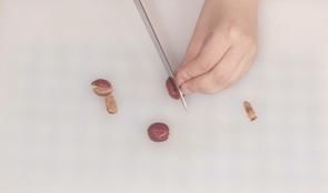  倒入|【白露豆浆】一天一碗白露豆浆，健脾益胃不费神。