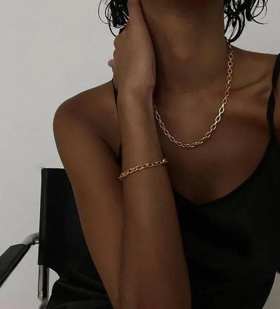  究竟|究竟为何大家如此“链链不舍”？！