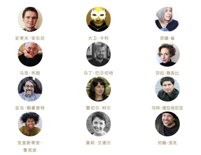  别错过|让孩子的想象力和美感暴涨100分，这套绘本千万别错过