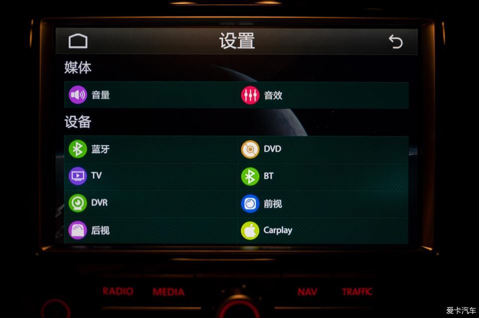  加上|给老途锐加上Carplay和Carlife功能