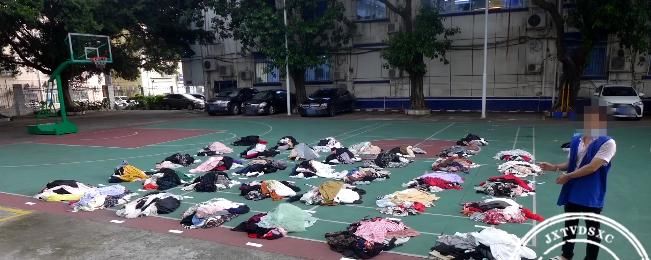 从小|这是病得治!男子从小对异性衣物感兴趣,偷盗1000多件堆满出租屋