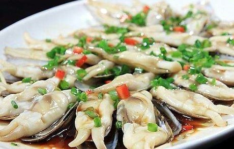 三伏天|15块钱一斤, 三伏天我常给家人吃, 补铁还补钙, 简单一炒鲜又香