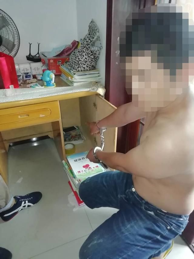  张女士|斩断！夏夜窗外的那只黑手