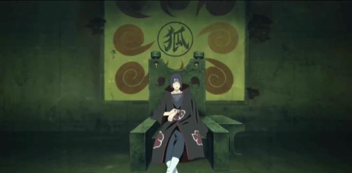  花里|火影：闲侃晓组织为何会失败？衣服花里花俏，结印花里胡哨不务实