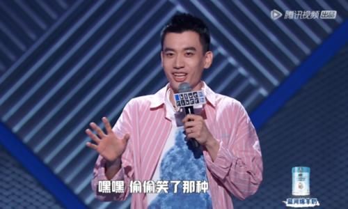  淘汰|脱口秀大会要是这么搞，那我可真不困了！