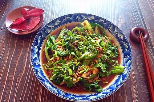 星期|夏天凉拌菜的必去之地,两个星期都不重样