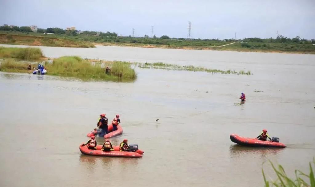 溺水|痛心!一天两起溺水惨剧!6人不幸殒命……