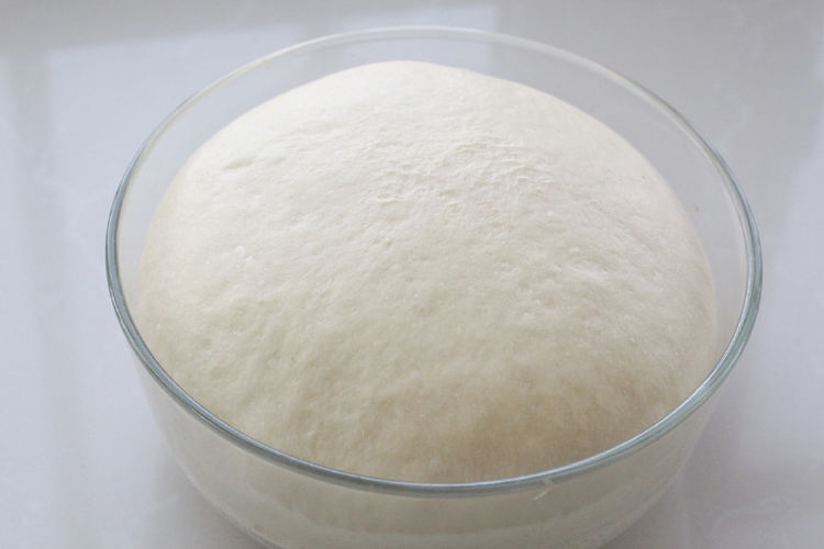 松软|土豆泥还能做面包，色泽金黄、咸香松软，带给你不一样的味蕾体验