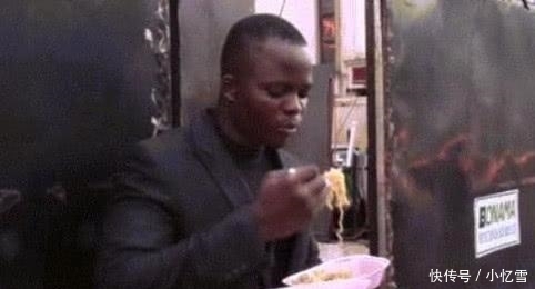 地位|中国的“网红食品”, 肥宅的最爱, 在非洲却成了地位的象征