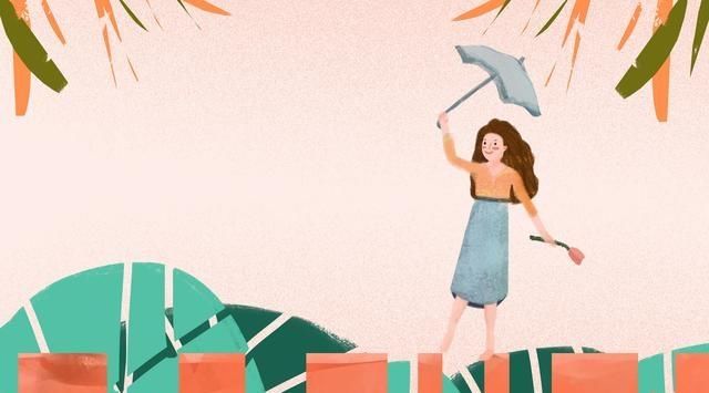 选择|感情里，让两个人一直爱下去的关键：“忍”