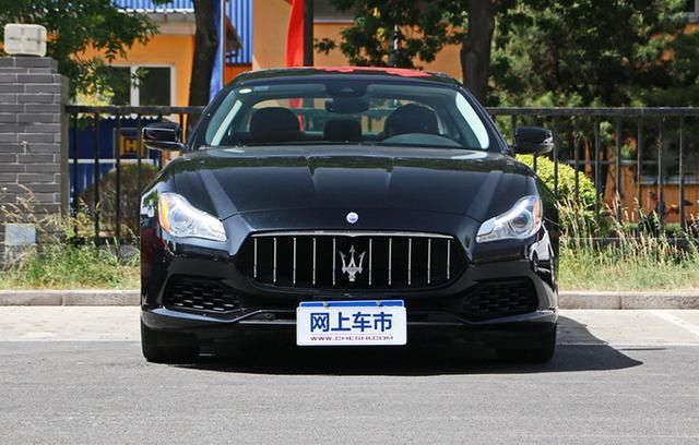  发布|玛莎拉蒂总裁Ghibli车型将推Trofeo版车型两周后发布搭V8发动机