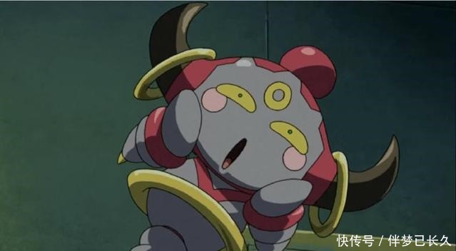 创世神|口袋妖怪与创世神齐名的三只宝可梦,其中一只创造了奇迹