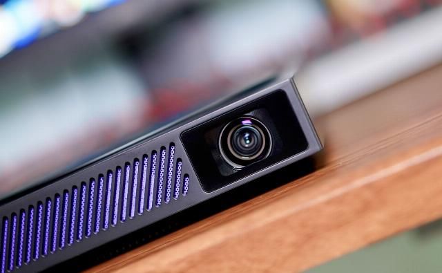  MOVIN|极米子品牌新品MOVIN 01X评测：2500元内品价比最高的娱乐轻投影