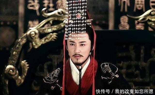 后世|秦始皇死活不愿做的事，后世很多皇帝不信邪，结果做一个亡一个