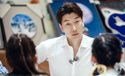 节目|《中餐厅》尴尬收官,半集尬聊吐槽,却暴露节目录制隐患问题