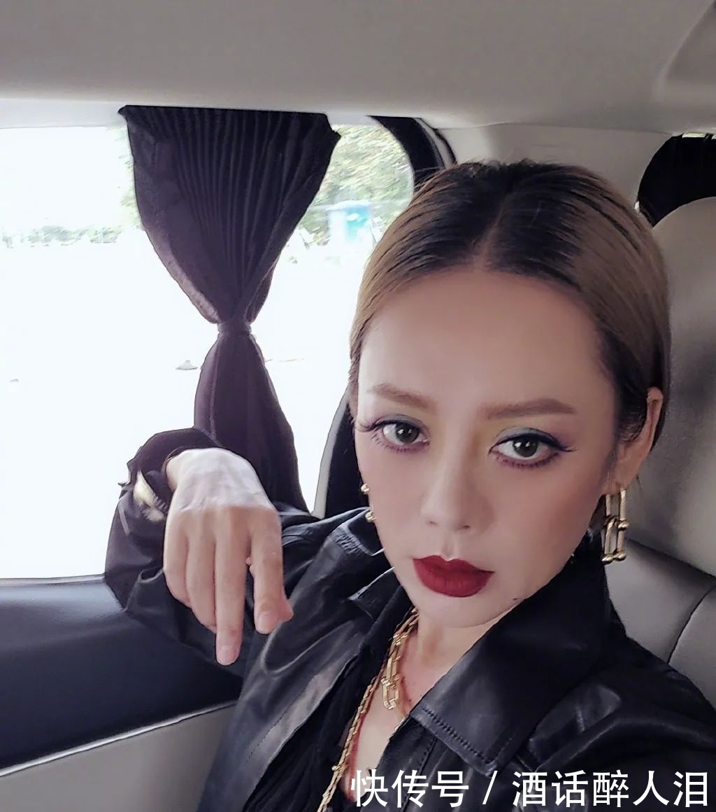 朋友|宁静太爱演了?赵丽颖吹人脉广?王俊凯影后被撮合?